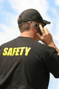 Security Guard